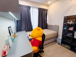 High Park Residences (D28), Apartment #595783721